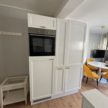 Beautiful Two Bedroom Apartment In Luxembourg City Center Exteriér fotografie