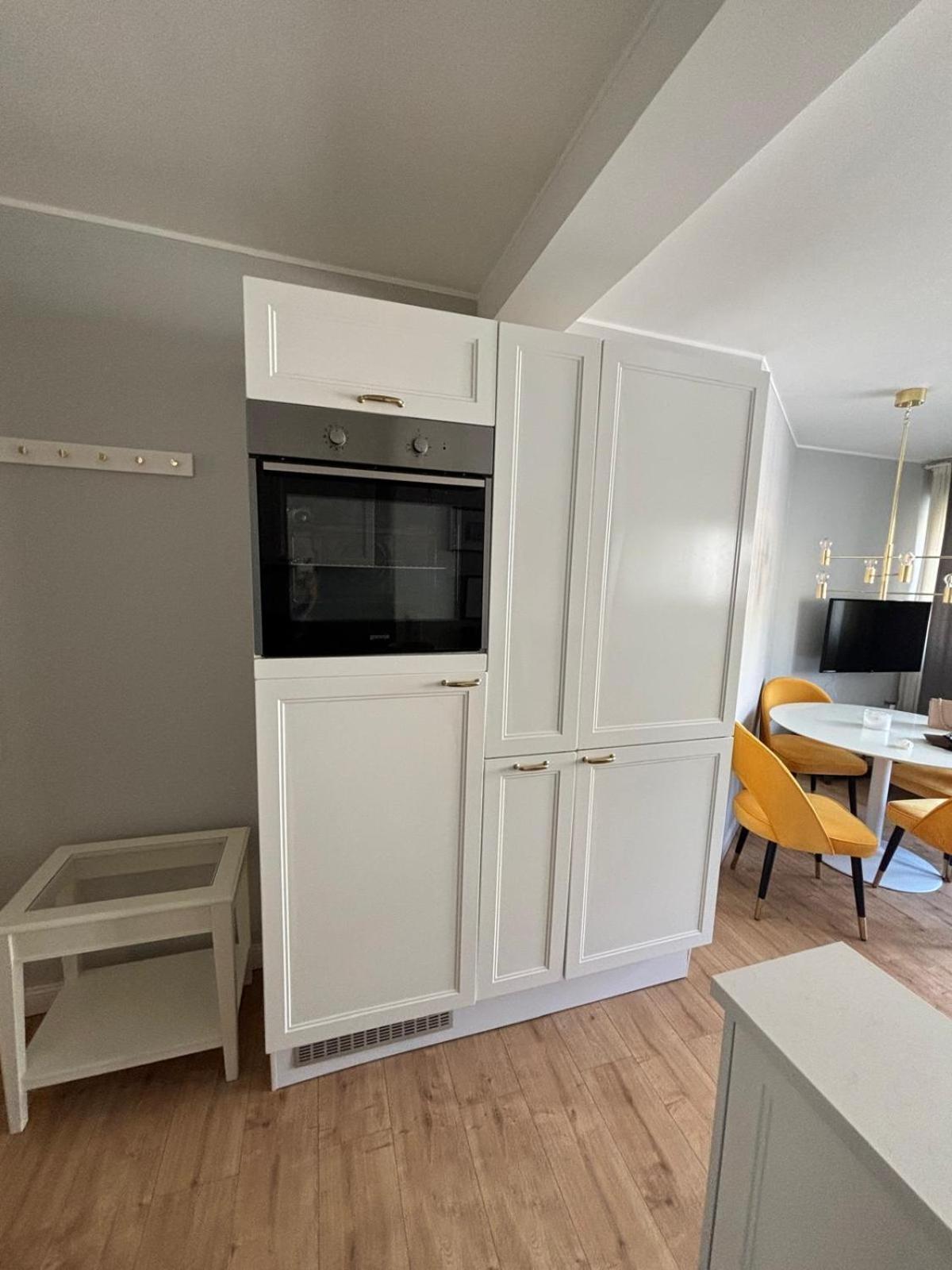 Beautiful Two Bedroom Apartment In Luxembourg City Center Exteriér fotografie