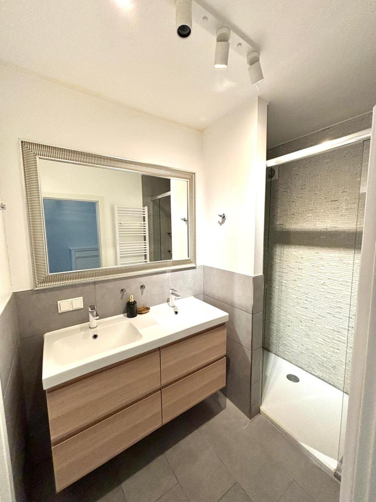 Beautiful Two Bedroom Apartment In Luxembourg City Center Exteriér fotografie