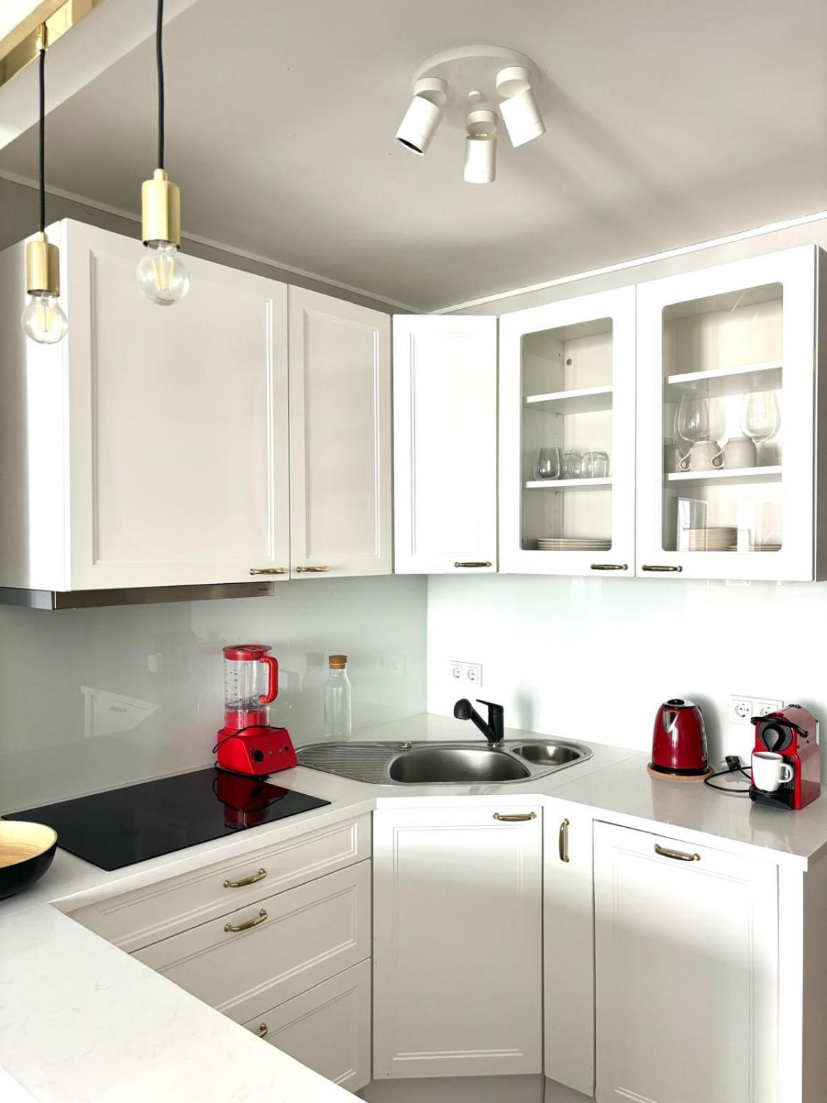 Beautiful Two Bedroom Apartment In Luxembourg City Center Exteriér fotografie